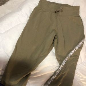 Gymshark Joggers - Women